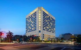 Millennium Hotel Sirih Jakarta